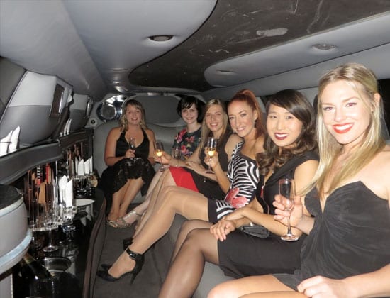 Night Out Limousine Service And Party Bus Night Out Limousine Rental Nyc
