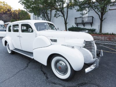 1939-Antique-Cadillac