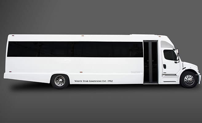 Party-Buses