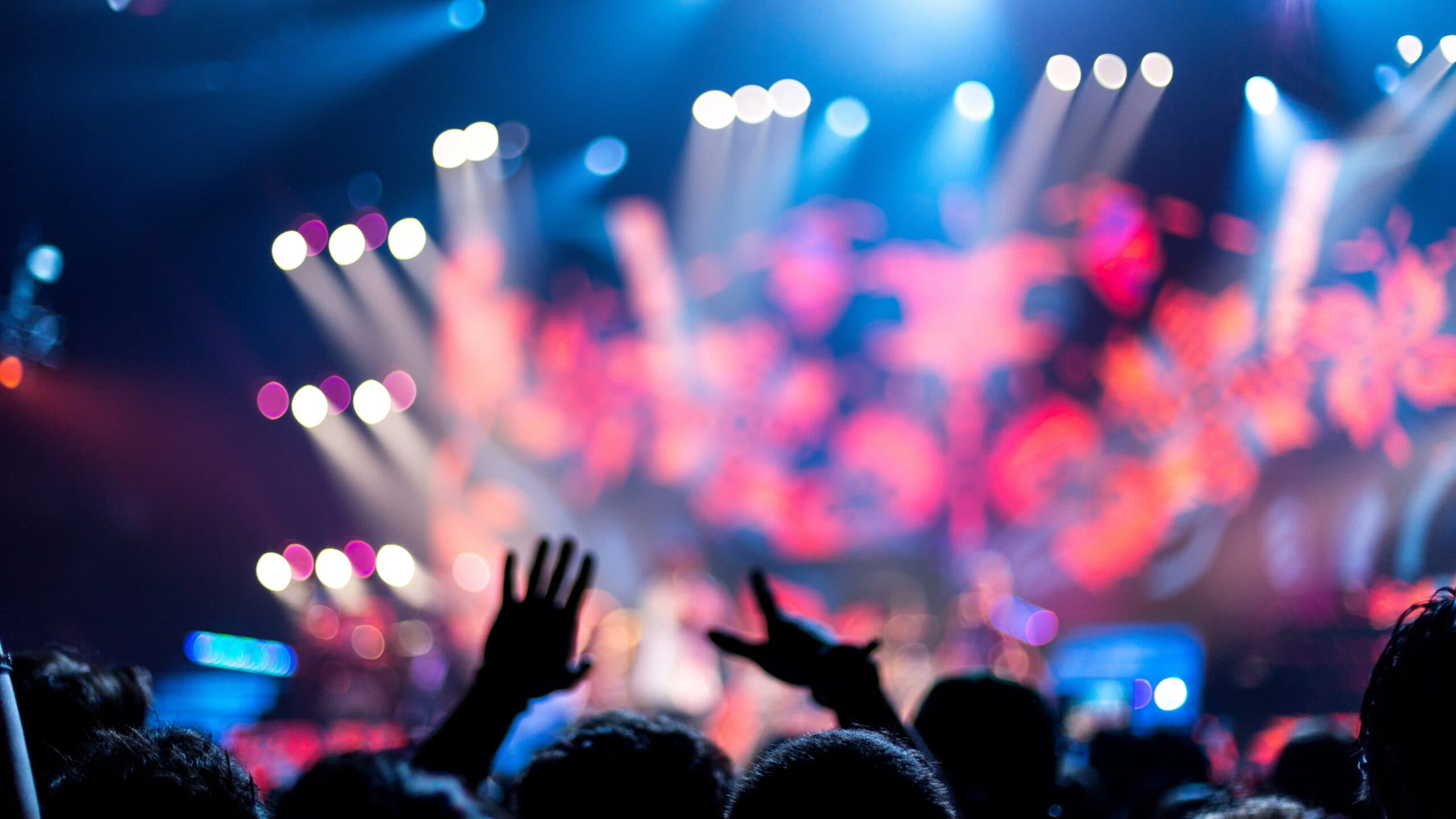 Concert-limousine-Service