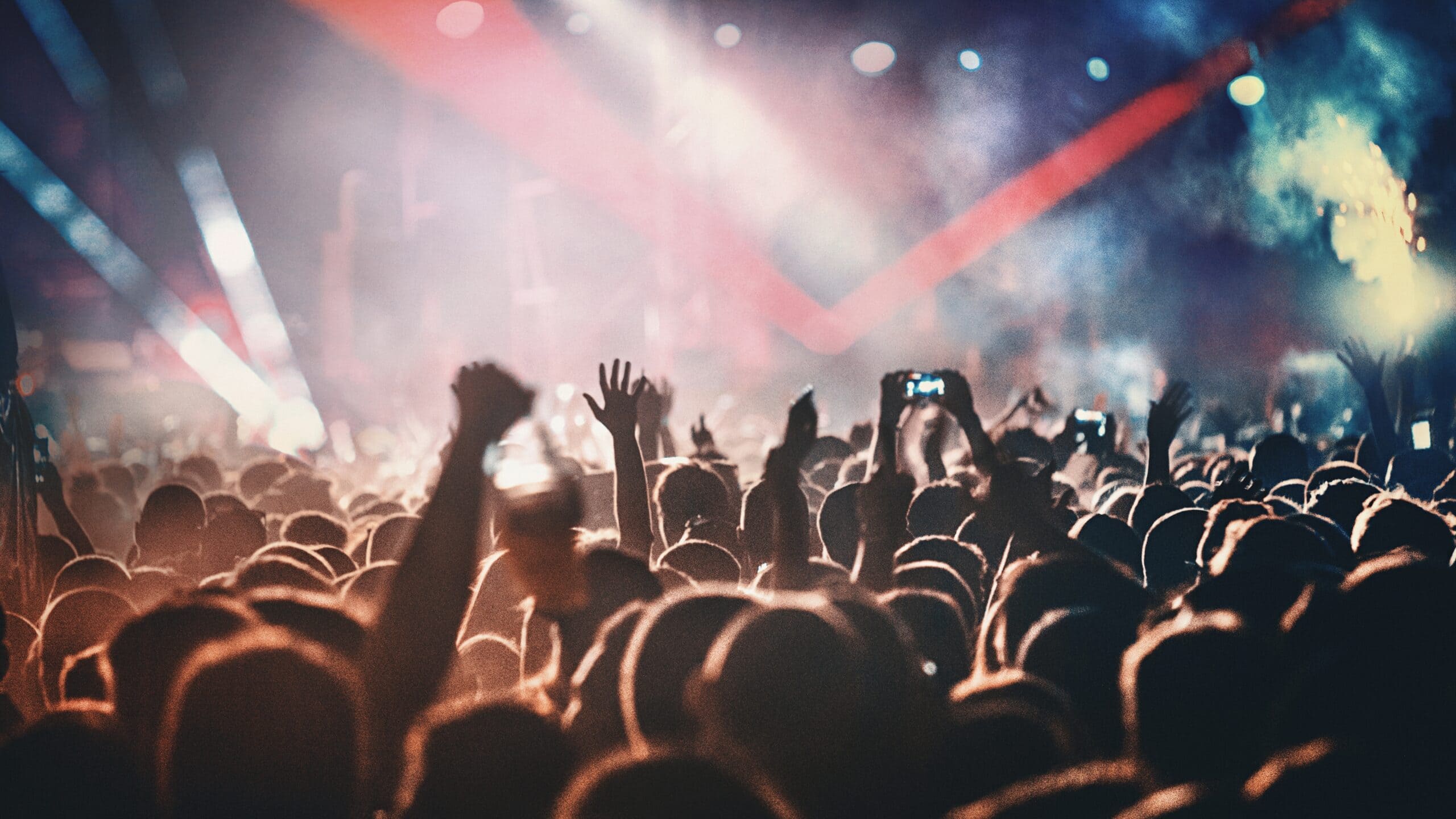 NYC-Concerts