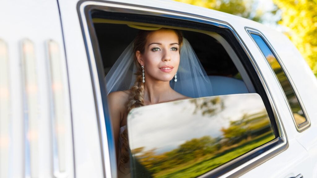 Wedding-Transportation