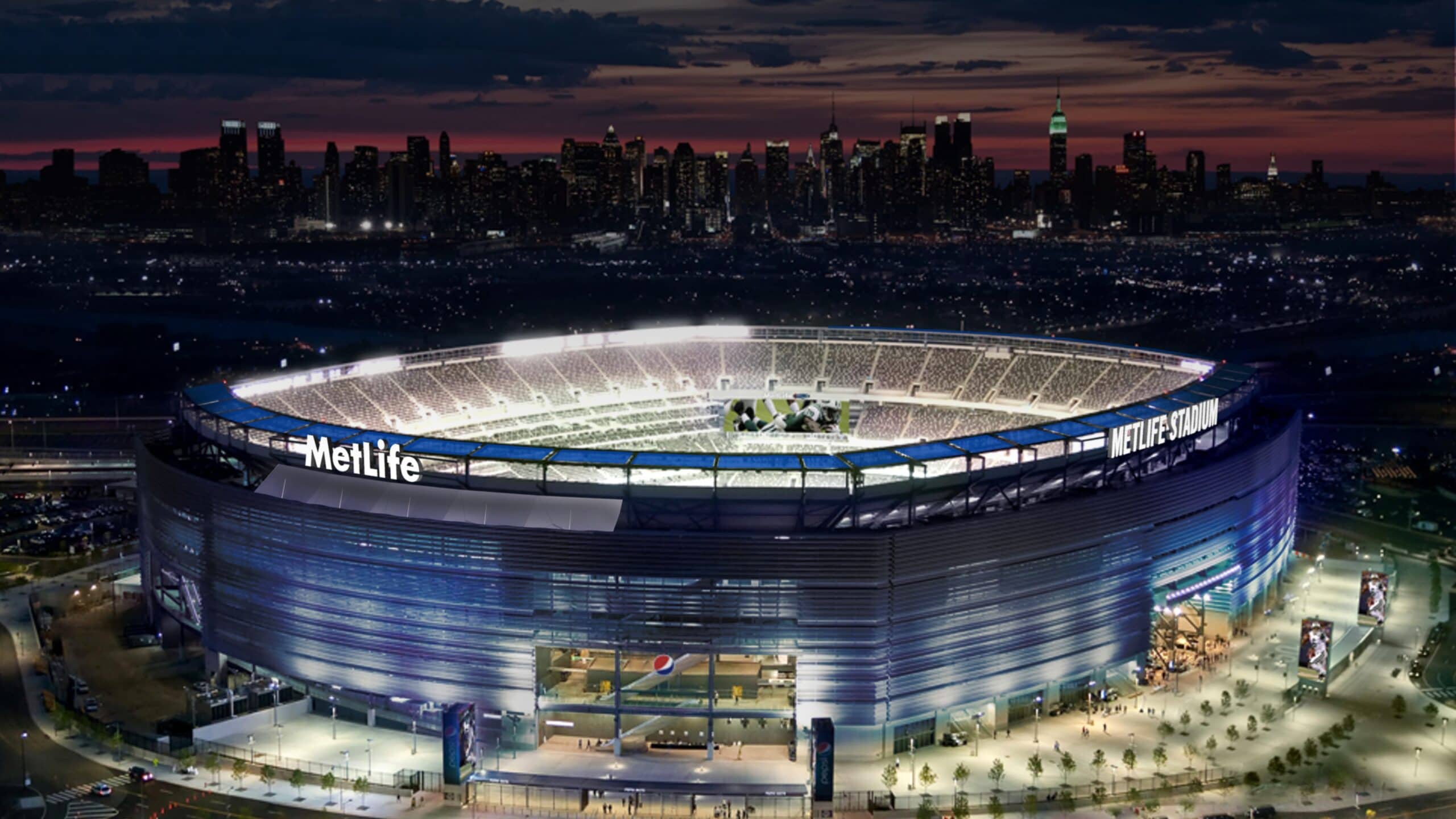 Metlife-Stadium