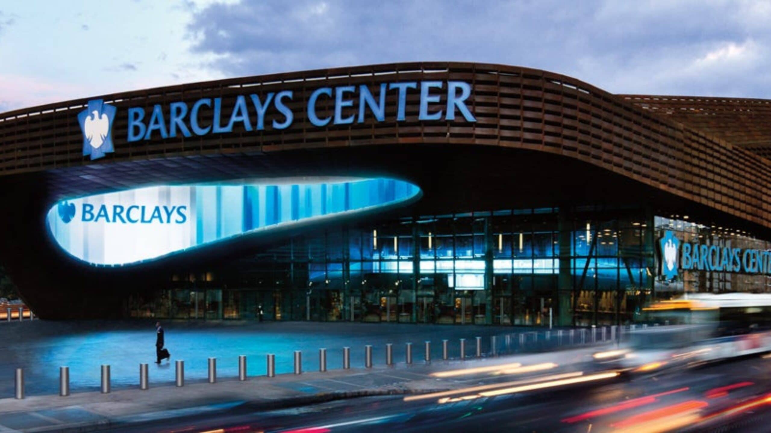 Barclays-Center