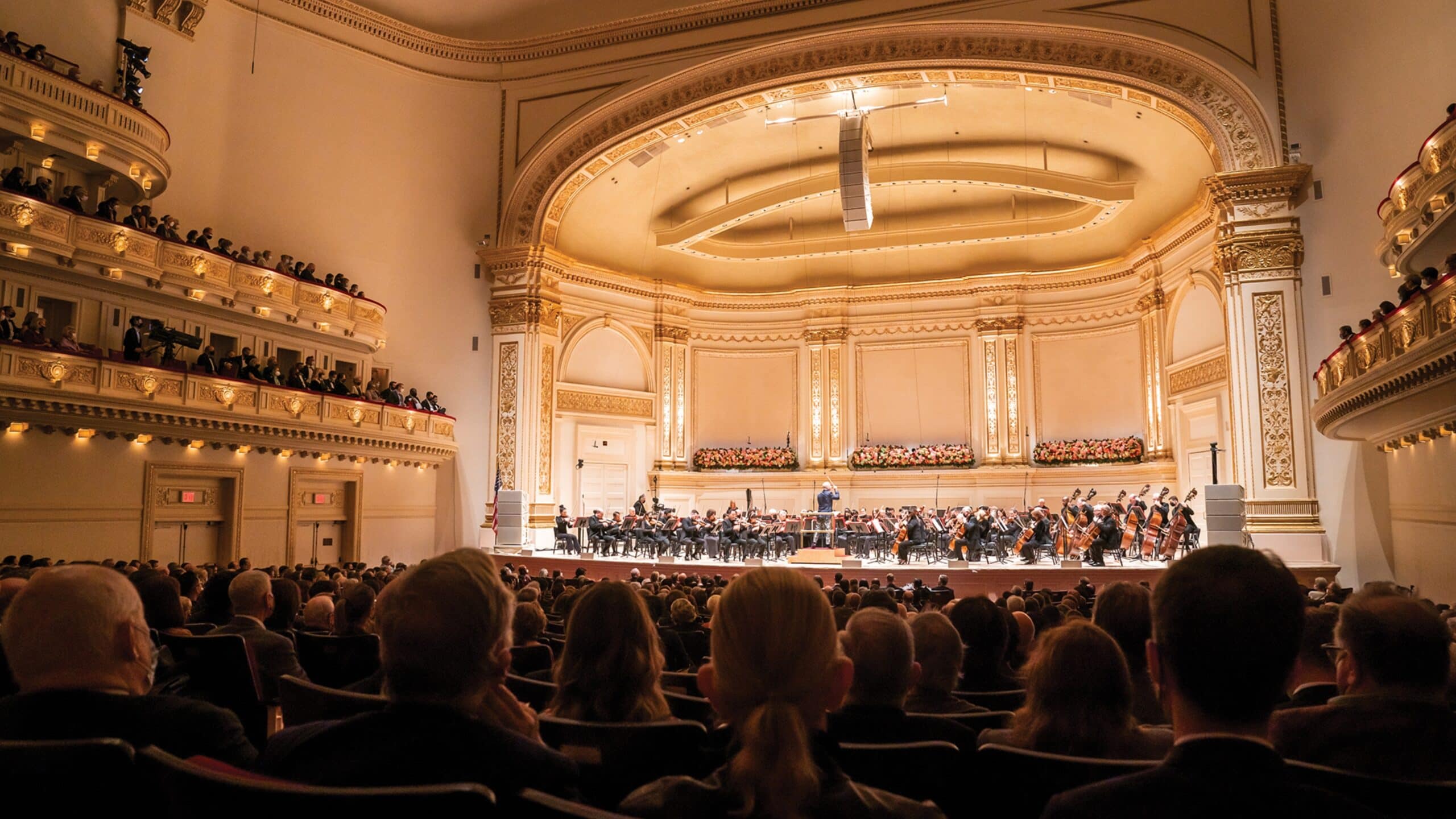 Carnegie-Hall