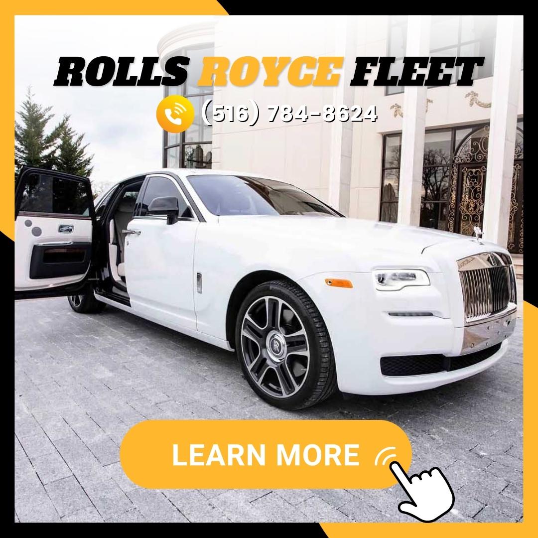 Rolls-Royce-Fleet