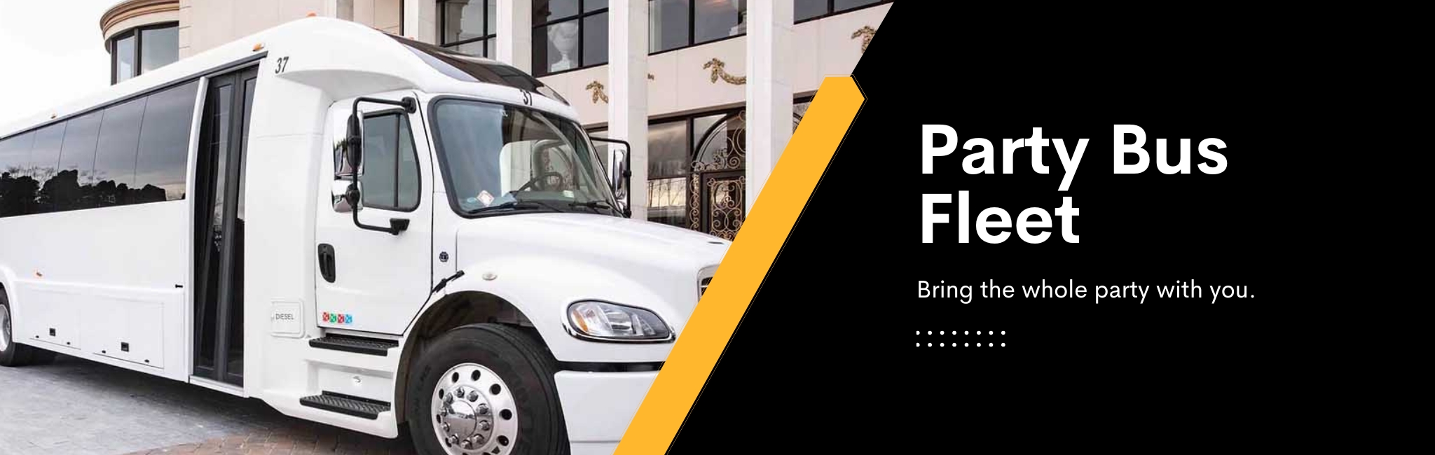 Party-Bus-Fleet