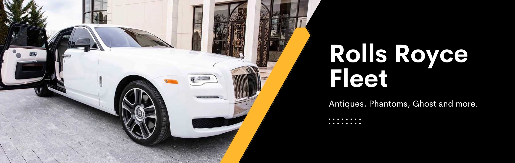 Rolls-Royce-Fleet