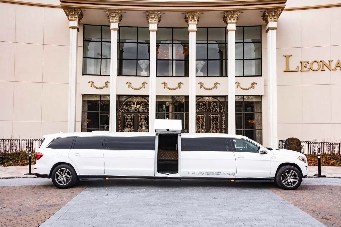 MercedesBenzGL450JetDoor-5