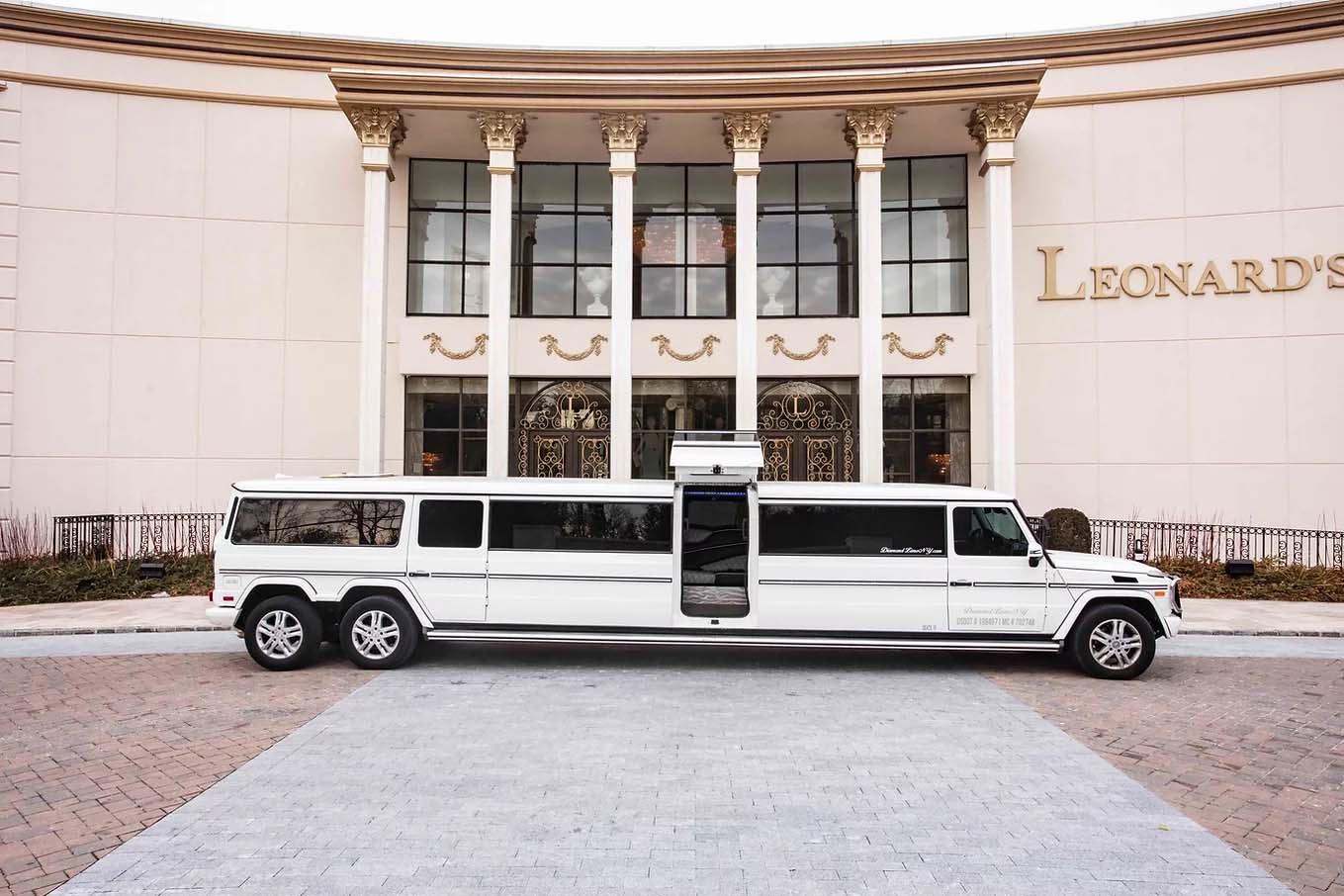 MercedesBenzGWagonJetDoor-4