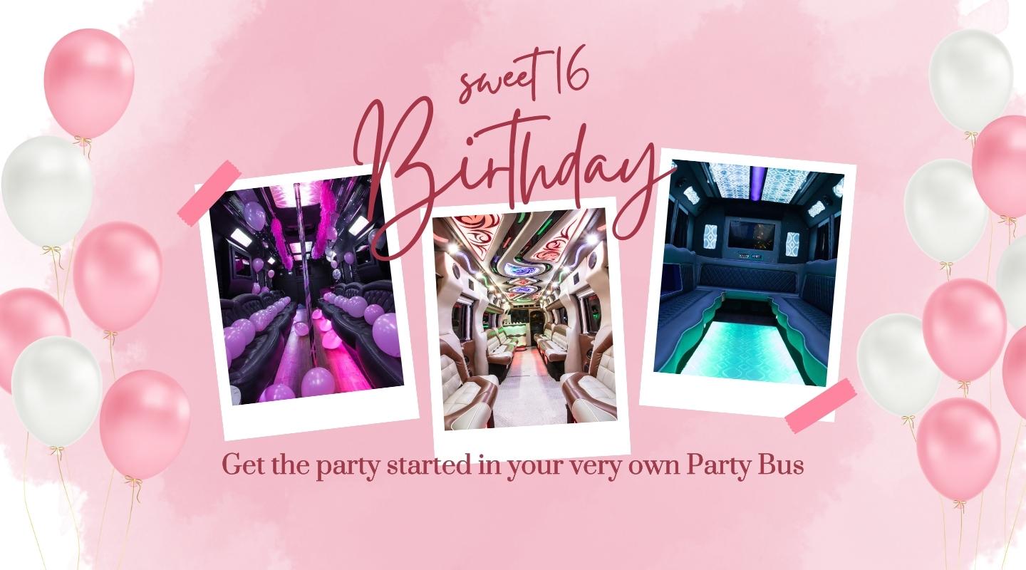 Sweet-16-Party-Bus