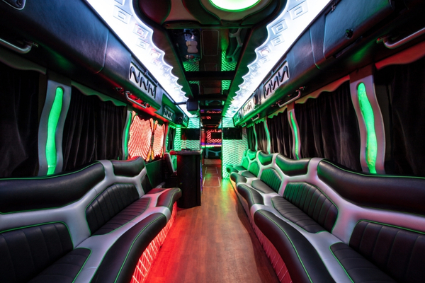 Galaxy-Party-Bus