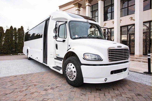 Coach-Bus