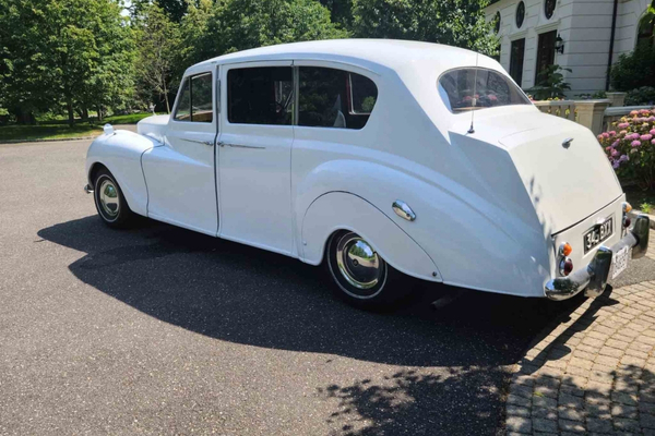 1952-Rolls-Royce
