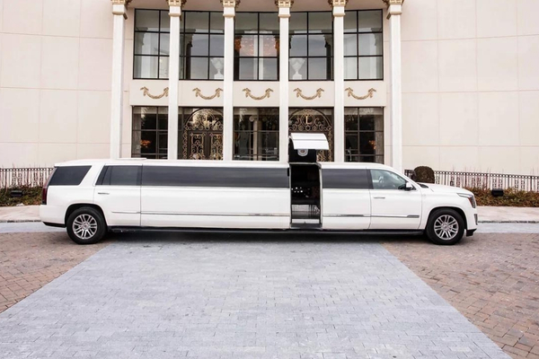 Escalade-Limousine