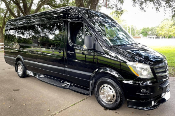 Mercedes-Benz-Sprinter