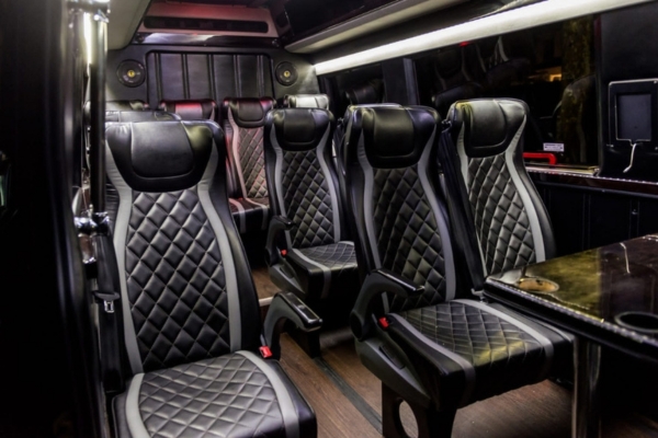 Mercedes-Benz-Sprinter