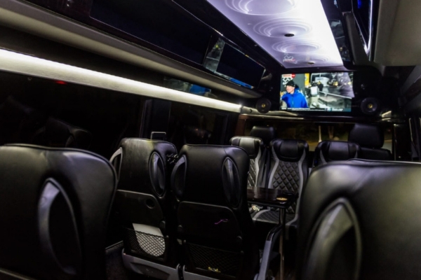 Mercedes-Benz-Sprinter