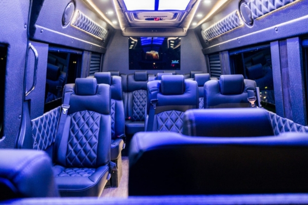 Mercedes-Benz-Sprinter