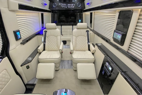 Mercedes-Benz-Sprinter