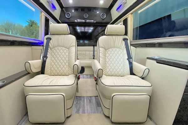Mercedes-Benz-Sprinter