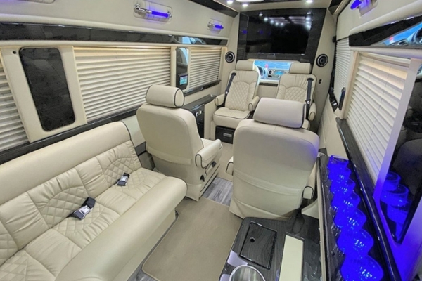 Mercedes-Benz-Sprinter