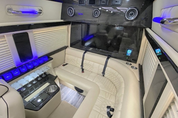 Mercedes-Benz-Sprinter