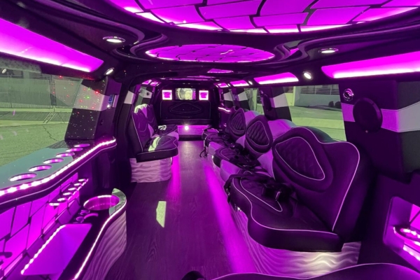 Cadillac-Escalade-Limo