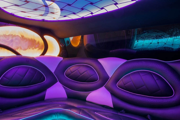 Escalade-Limo