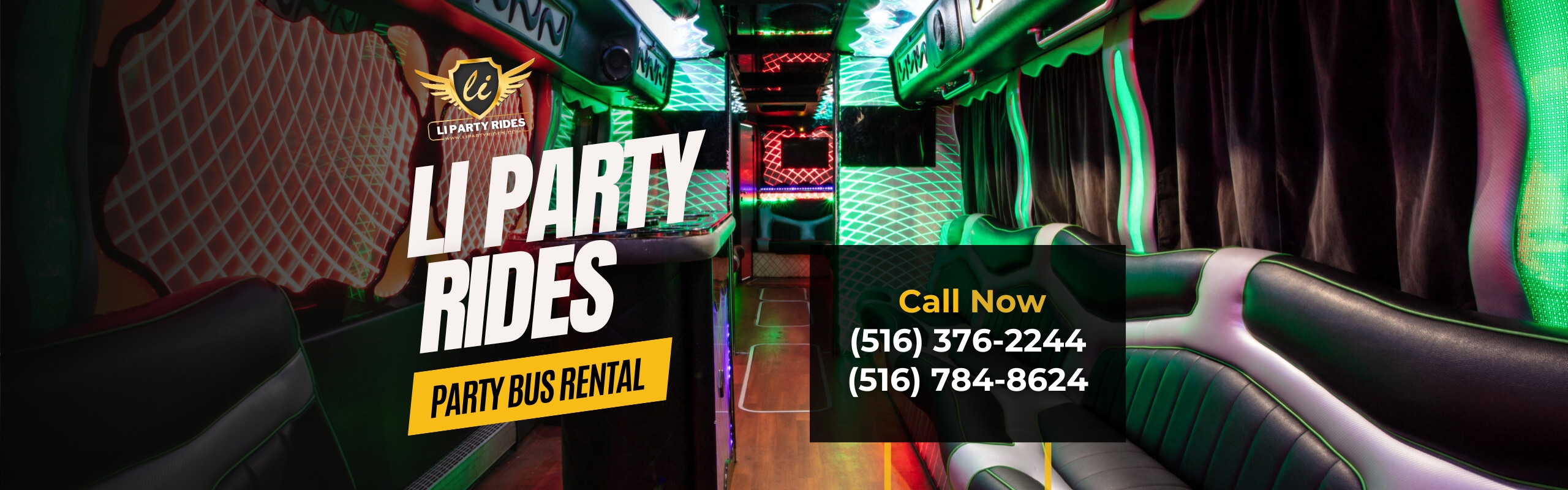 LI-Party-Rides