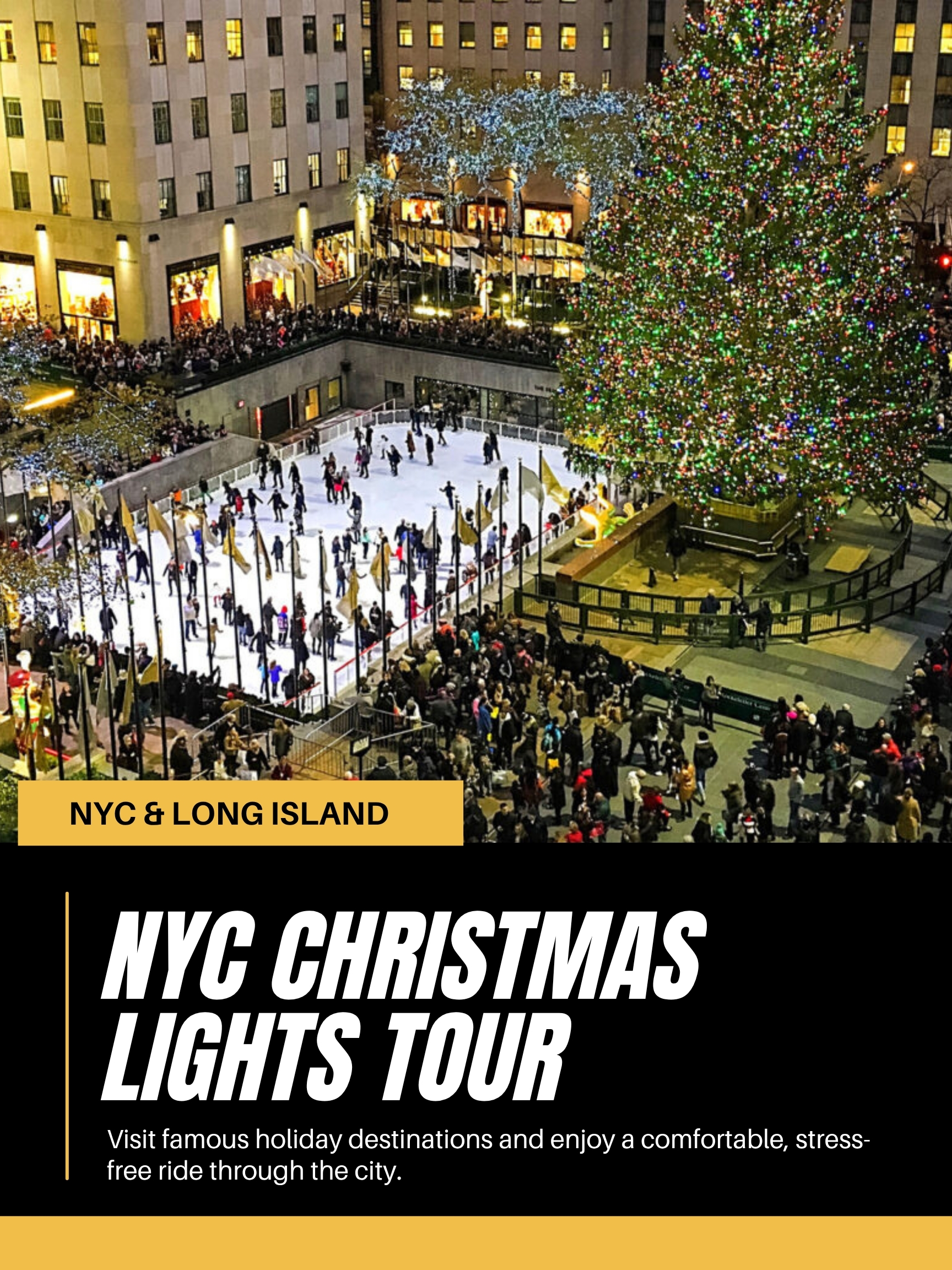 NYC-Christmas-Light-Tour