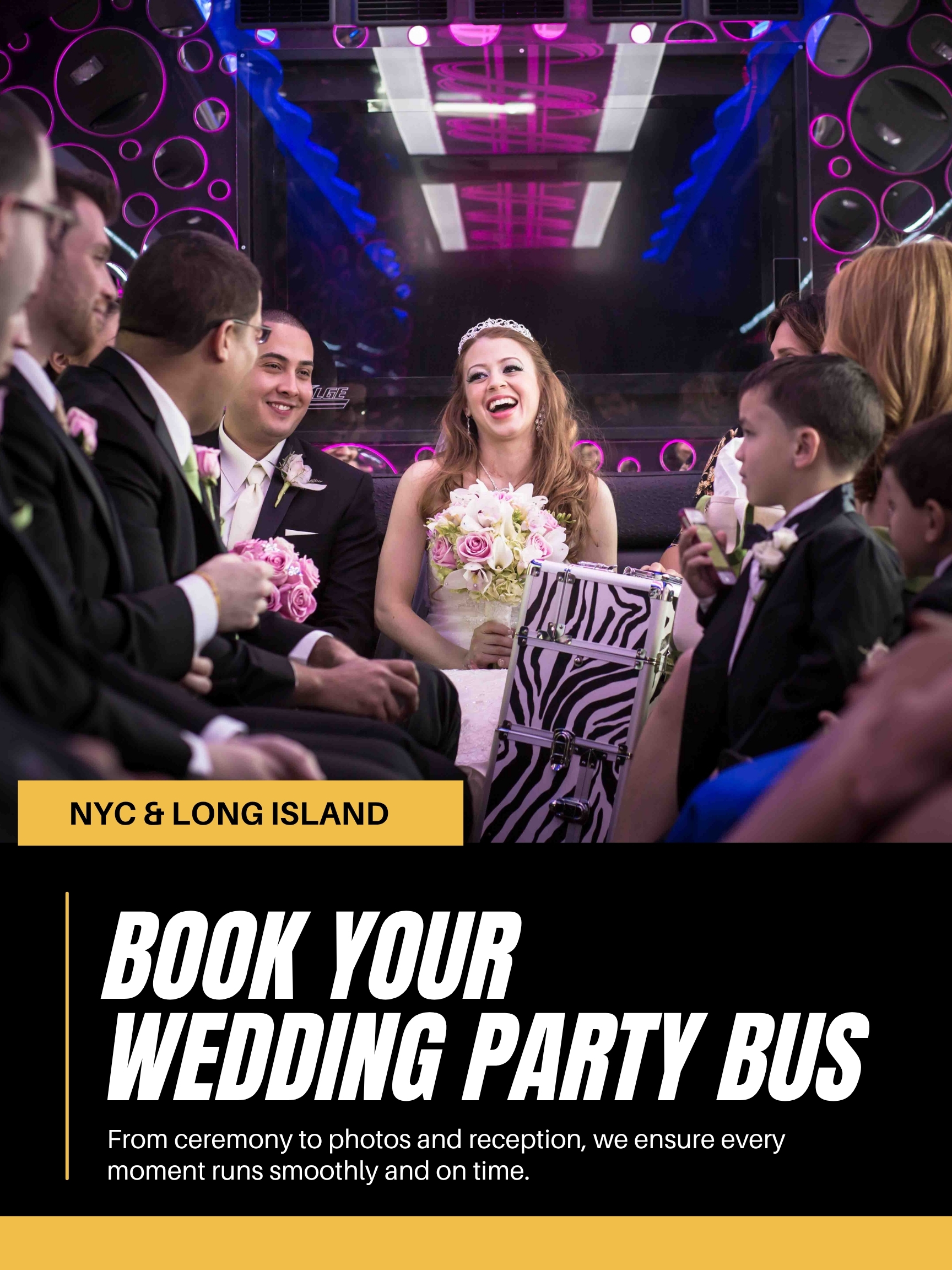Wedding-Party-Bus-Service