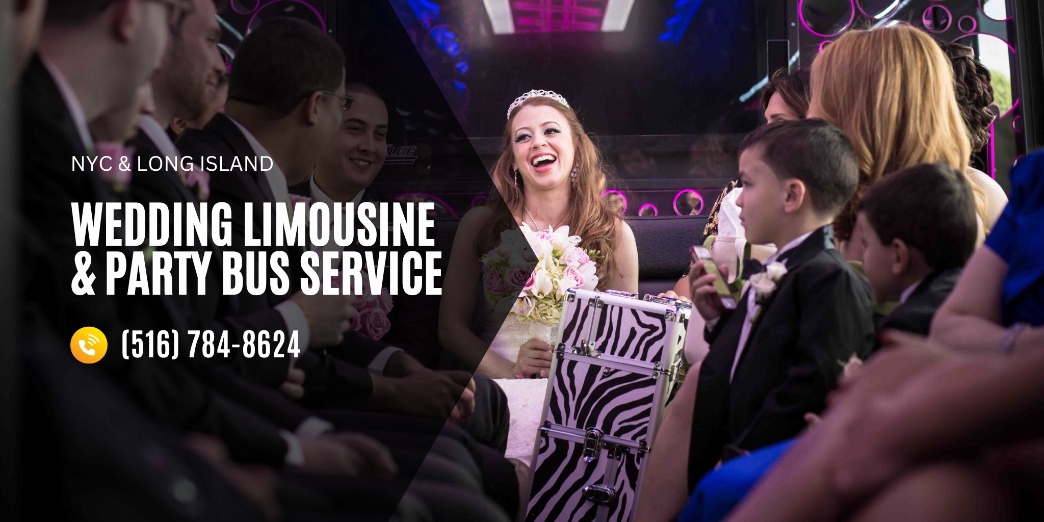 Wedding-Limousine-Service