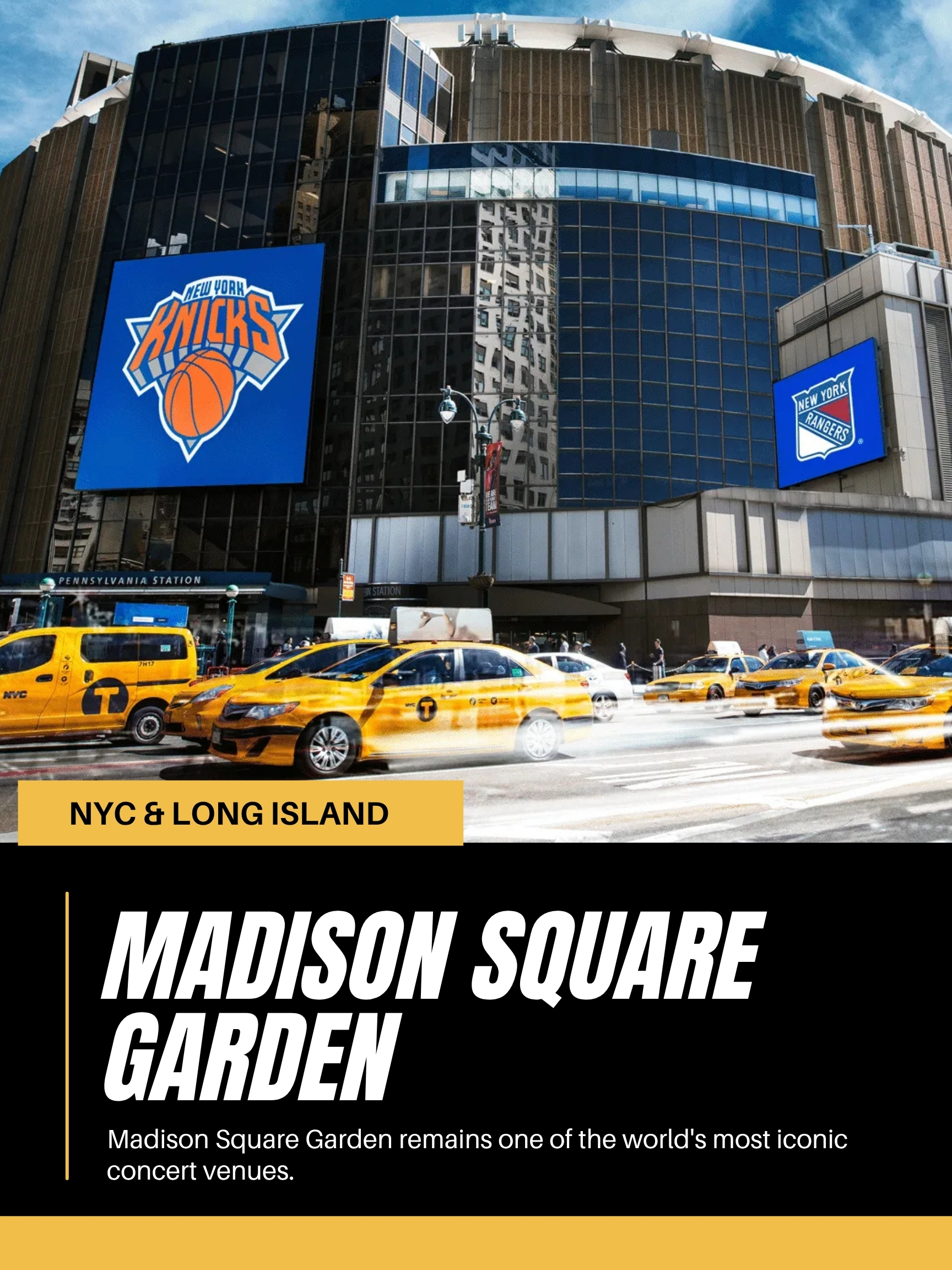 Madison-Square-Garden-Tranpsortation