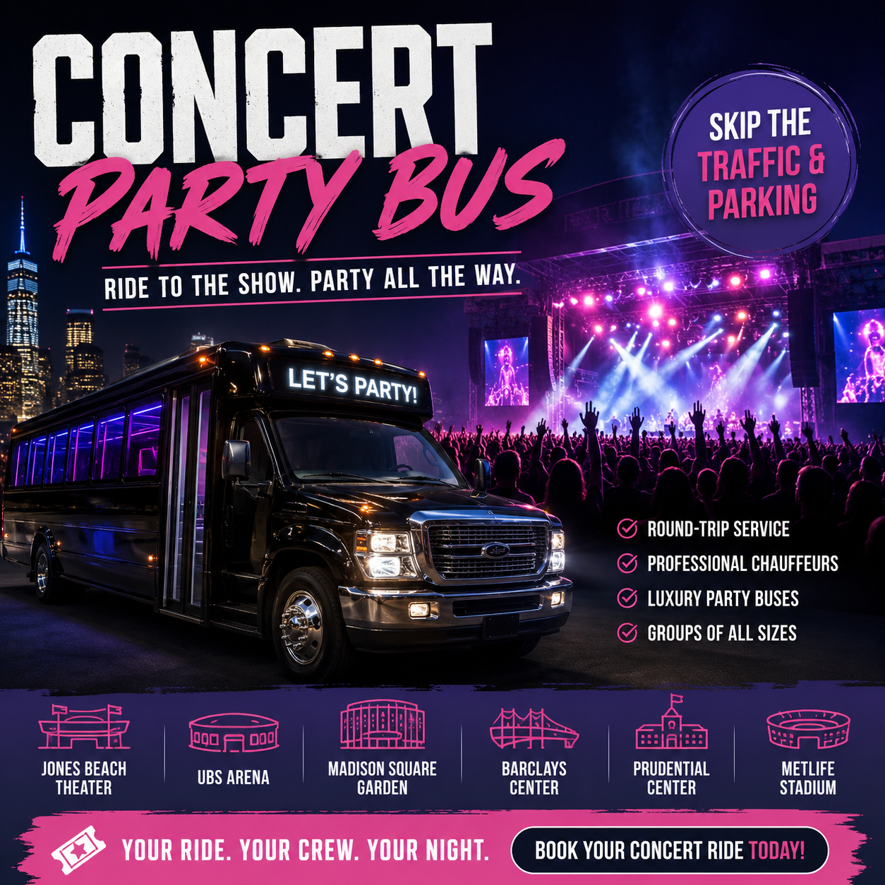 Concert-Party-Bus-Transportation